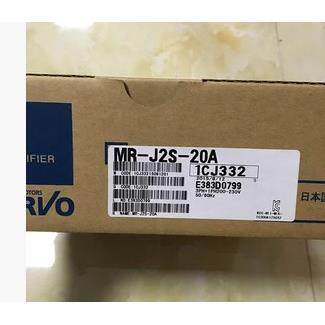 议价MR-J2S-10A MR-J2S-20A MR-J2S-40A MR-J2S-70A MR-J2S-100A