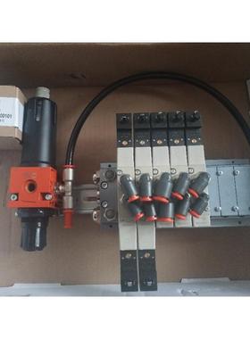 议价METAL WORK克阀组 Z55F000189