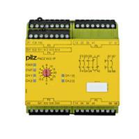 议价皮尔兹Pilz 安全继电器 750106