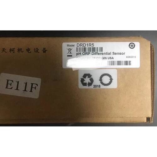 议价ORP电极DRD1R53422A2AZ125=010=004COD203D
