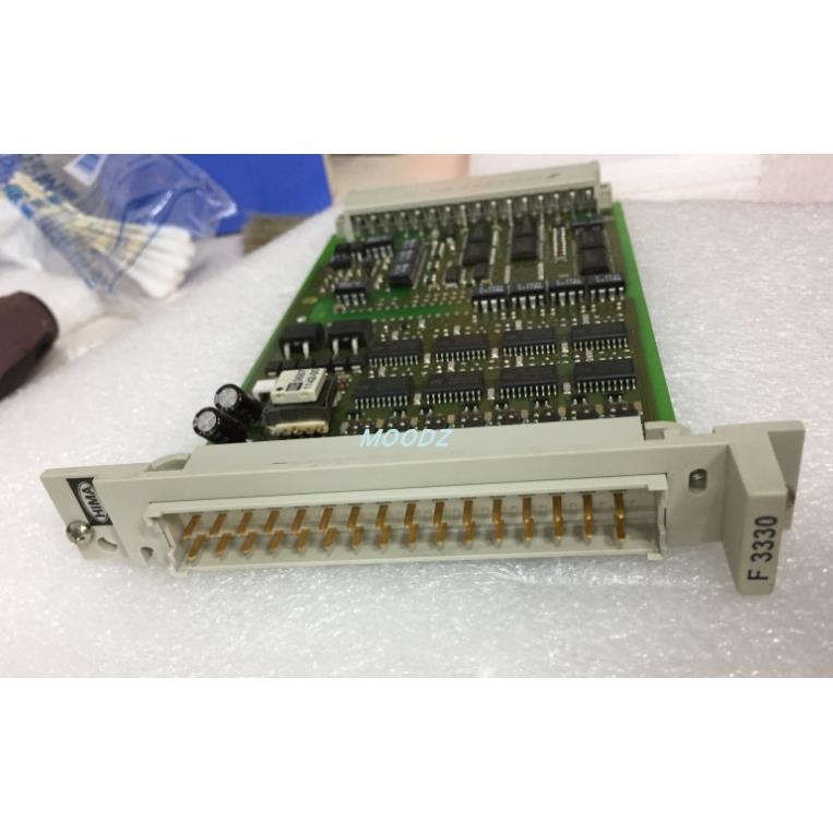 议价X-FTA DO 12 01 01 HIMA模块 卡件 控制器