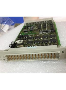 议价模块F6217 HIMA模块 卡件 控制器