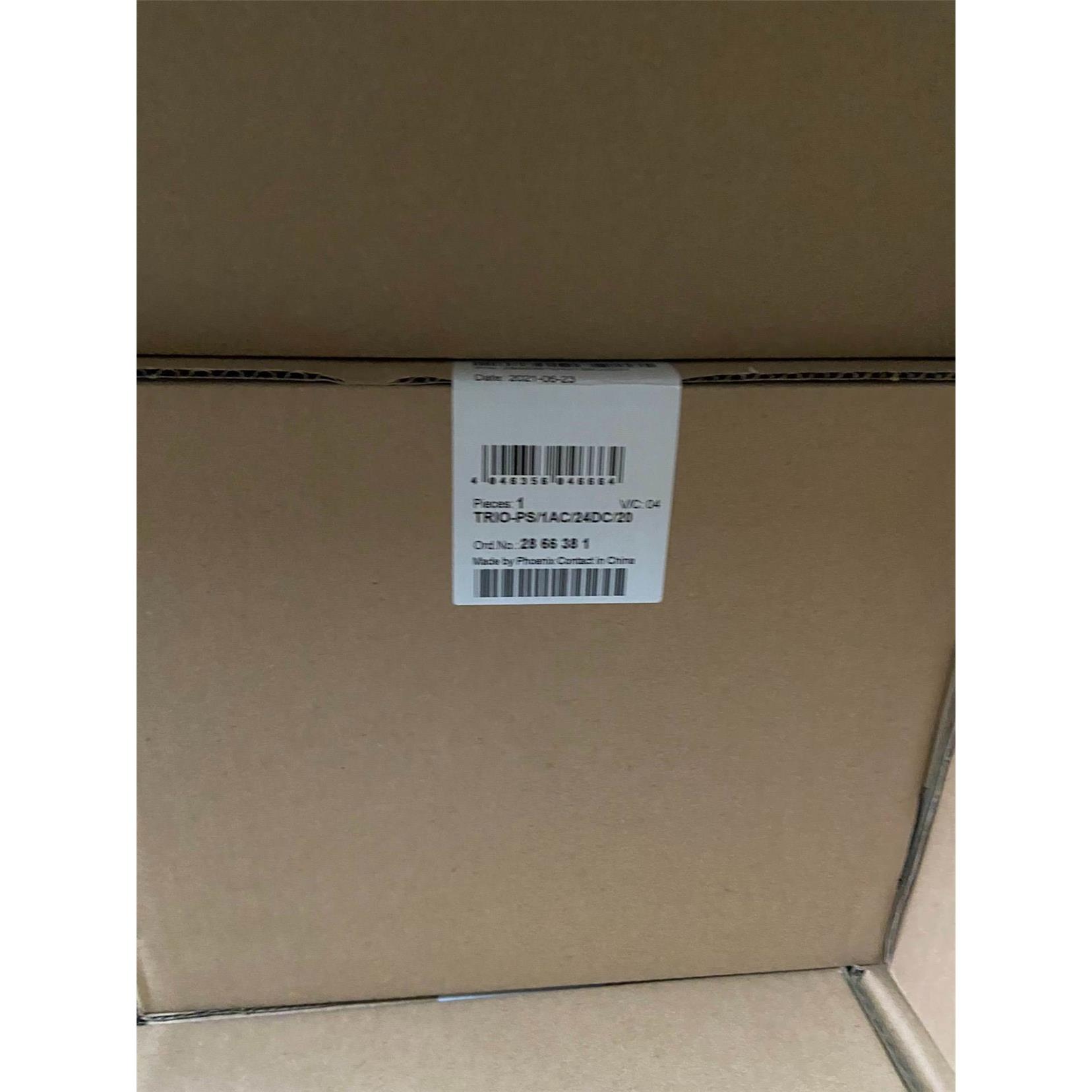 议价2866323 TRIO-PS/1AC/24DC/10开关电源