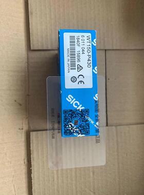 议价Sick WT150-P430 光电传器 6011044