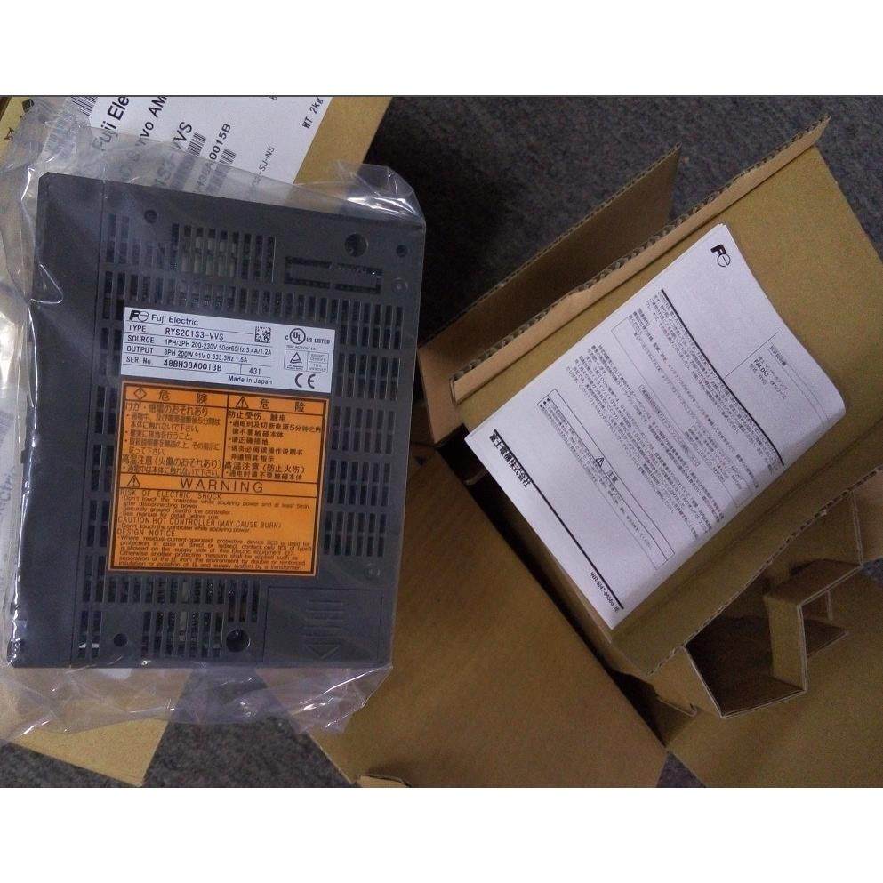 议价伺服驱动器 RYS201S3-VVS正保格商