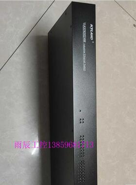 议价KIEN3024M-2S24T-ST40-L3-L3工业交换机