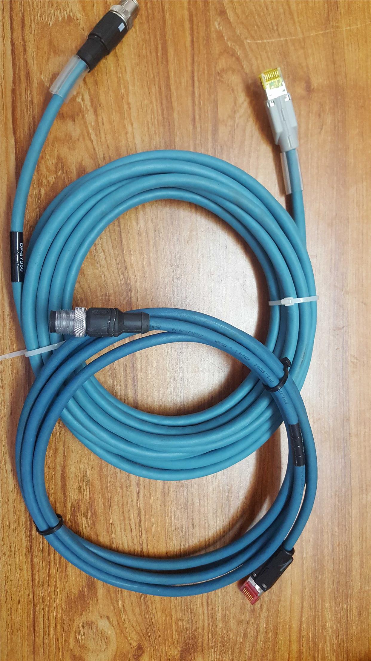 议价 OP-87360 OP-87457电缆线