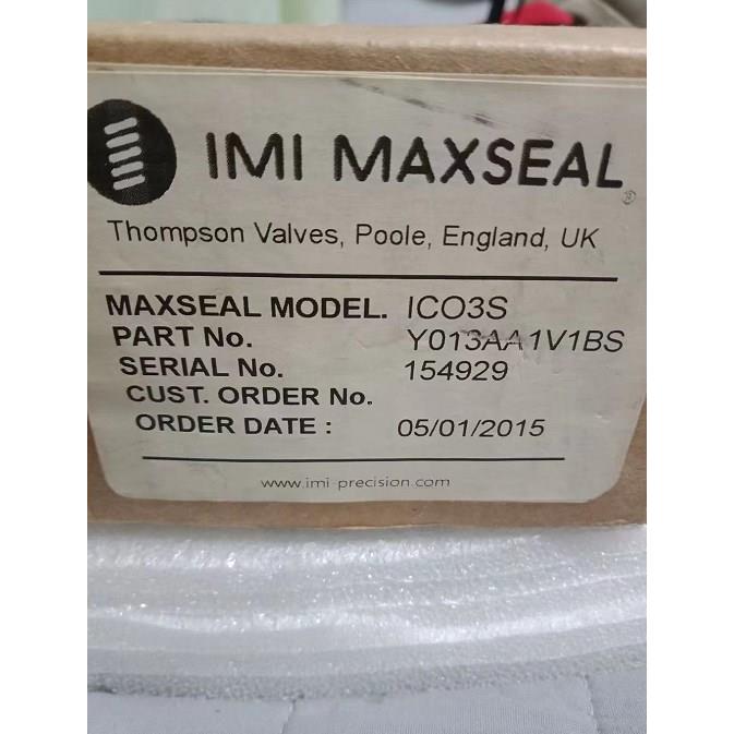 议价电磁阀Y013AA1V1BS 英国诺冠NORGREN ICO3S 154929 SIRA ATEX