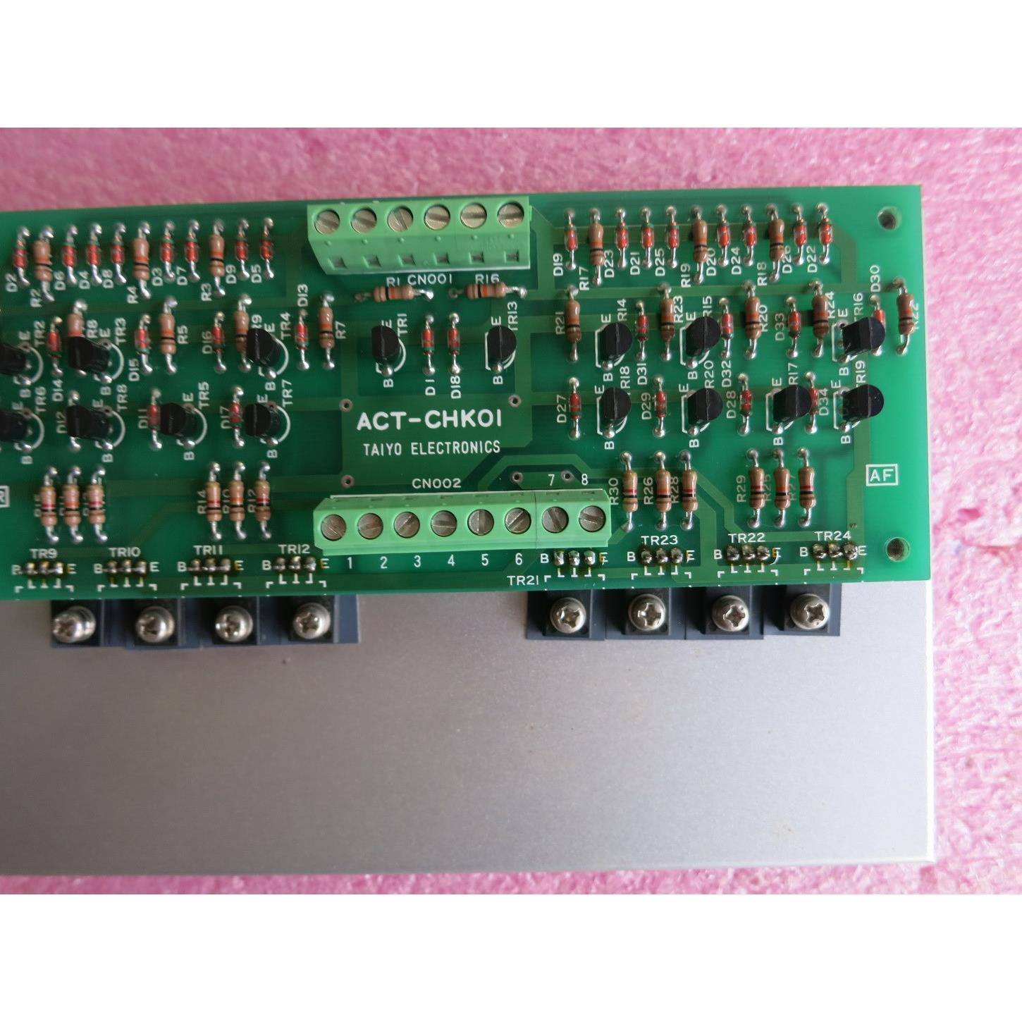 议价COSEL科索 R15A-3 ACT-CHKOI