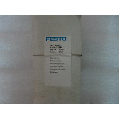 议价FESTO 534157 SDE1-D10-G2-R14-L-P1-M12