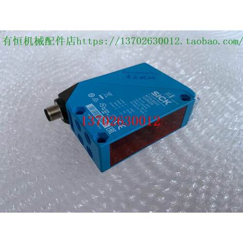 议价SICK光电开关WT34-B410 WL34-R230 WTB26P-24161120A00 PAC50