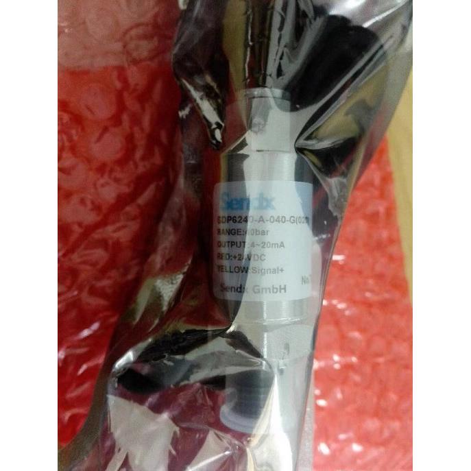 议价SENDX 斯德克压力传器 SDP6240-A-040-G 020 40bar