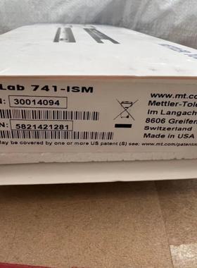 议价纯水InLab 742-ISM 51344116 InLab 742 51344126