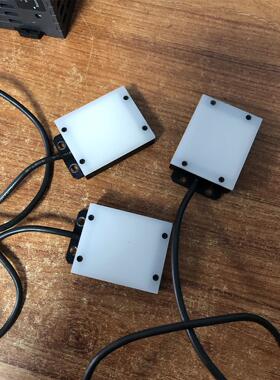 议价OPTEX OPSM-32X32R-T LED 背光 12V 红光 42x34x15mm