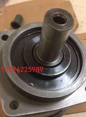 议价柱塞泵PVQ10-A2R-SE1S-20-C21V11B-13液压泵