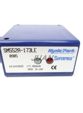 议价SM552A-173LE HYDEPARK 机器人