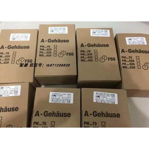 议价FSG变送器PW70A ID:1708Z03-096.052 FSG电位器 1708Z03-096.