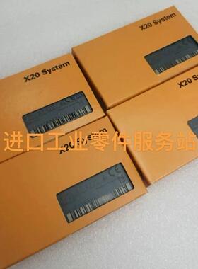 议价X20AT4222 X20cAT4222模块