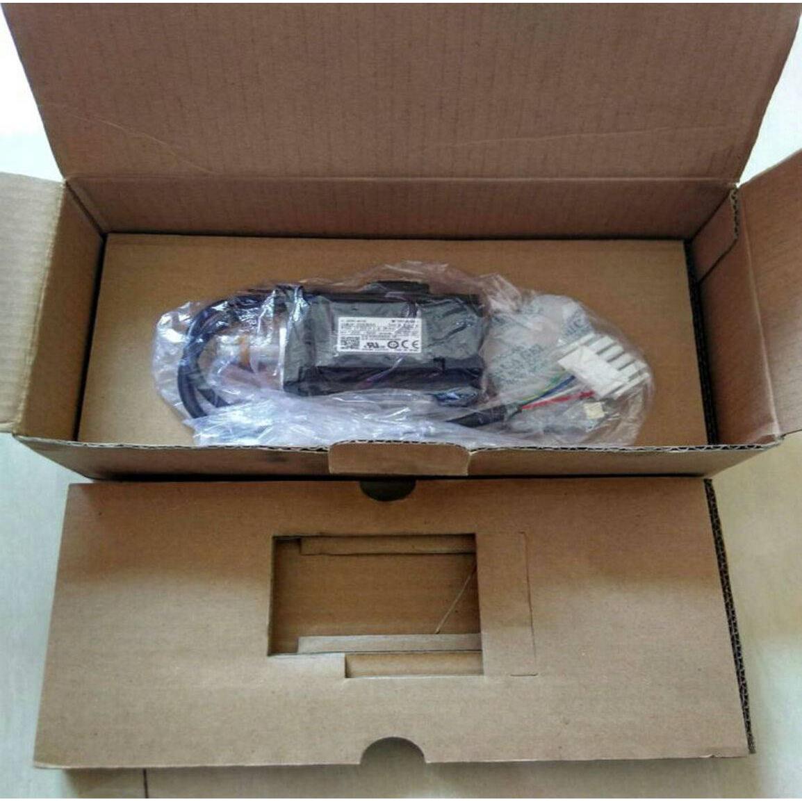 议价SGM7G-20AFC61伺服电机/驱动器1.8KW