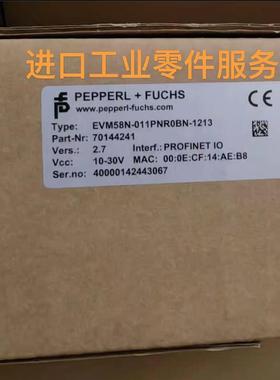 议价P+FEVM58N-011PNR0BN-1213编码器70144241