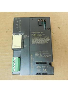 议价GE发那科 IC200DBI001