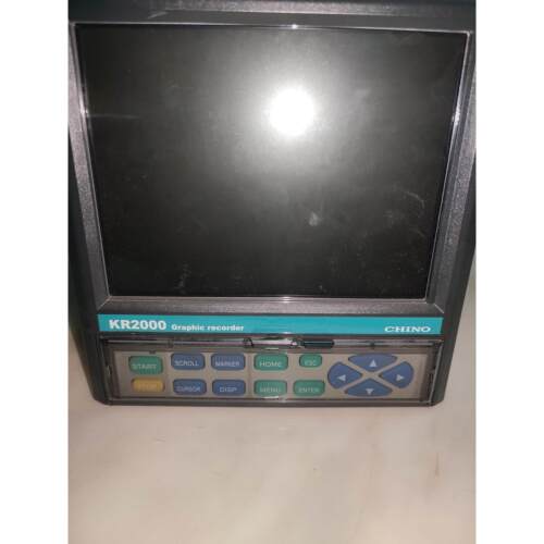 议价温度纸记录仪KR2161MN0AK2126B128