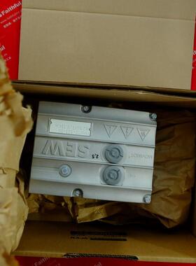 议价Sew MM07D-503-00 赛威变频器 Movimot 18215017 0.75KW