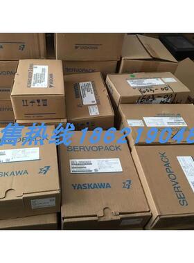 议价安川驱动器SGDB-20ADMY52