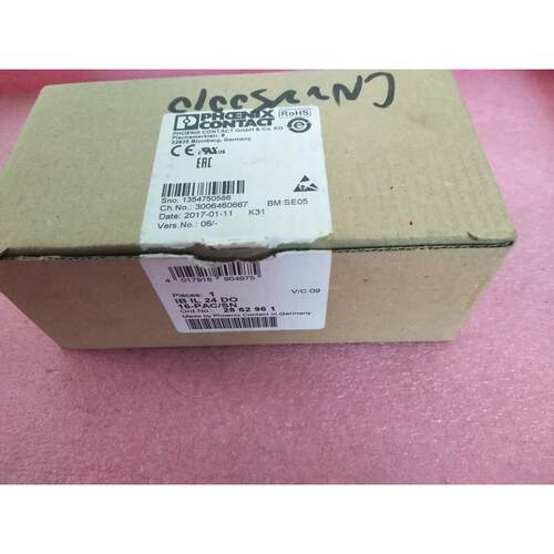 议价IB IL 24 DO 16 -PAC/SN 2862961
