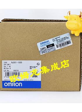 议价NJ501-R400  CPU单