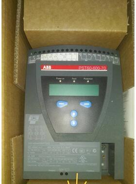 议价PST60-600-70软启动器