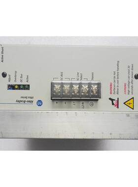 议价伺服驱动器 2090-UCSR-A300