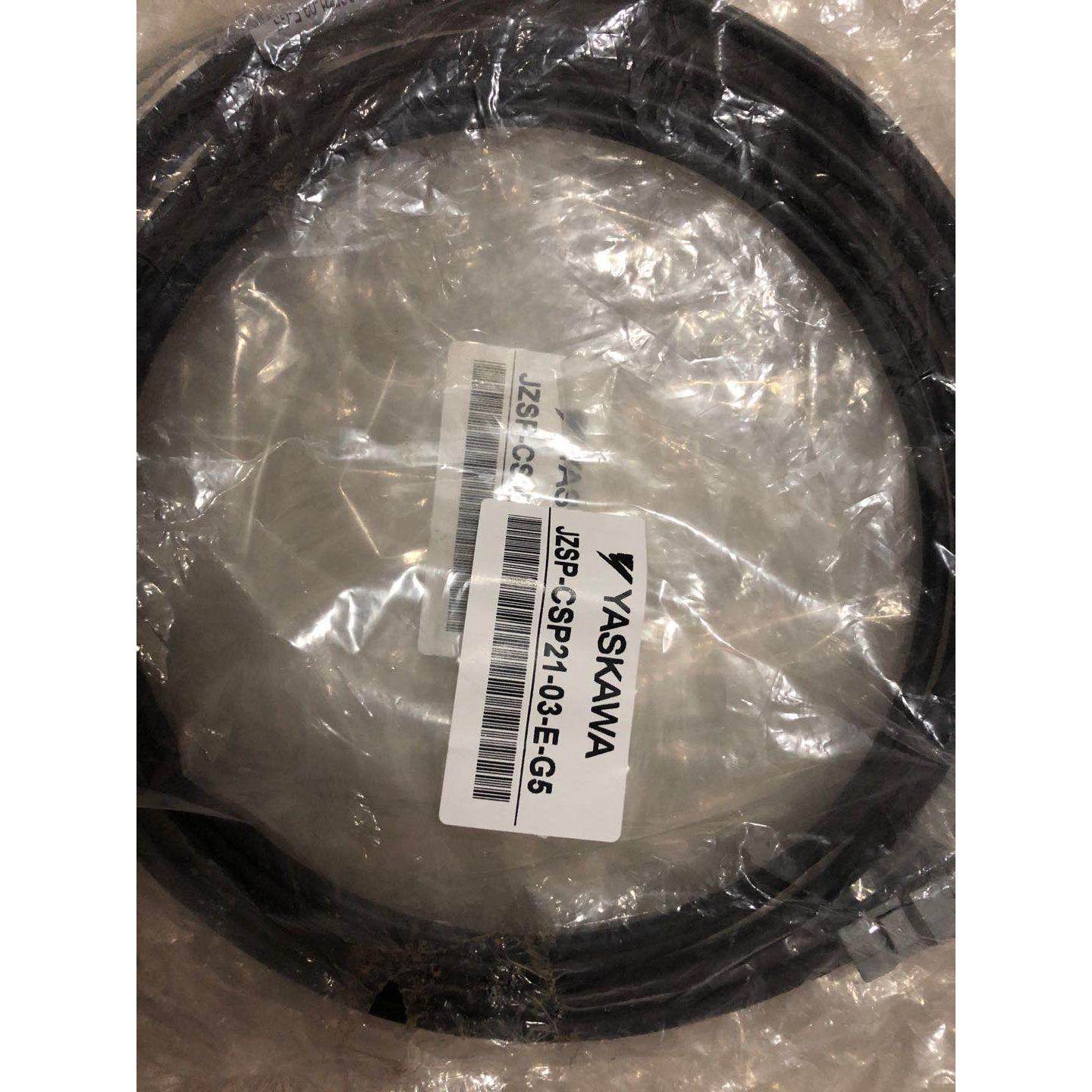 议价JZSP-CSP21-03-E-G5 安川编码器线