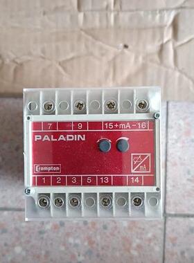 议价B020电流传器 CODE-253-TRR4-004281 Crompton 253-TRR4