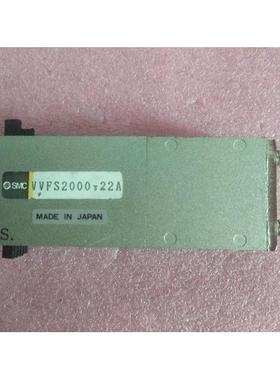 议价 VVFS2000-22A-1