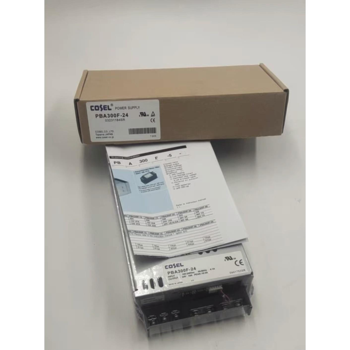 议价PBA600F-24 PBA300F-24