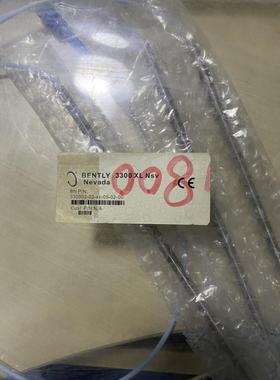 议价 振动探头 330902-02-xx-05-02-00 P/N 1X35667