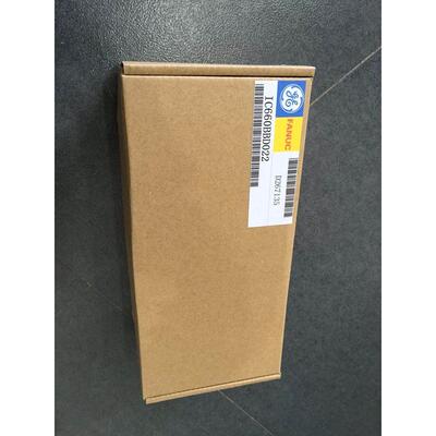议价IC660BBD120 IC660EBD120 IC660TBD120 GE FANUC模块