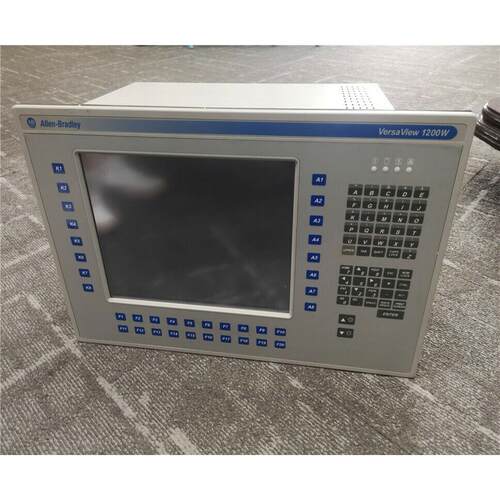 议价Allen Bradley 6180W-12BPXPHDC B industry Panel