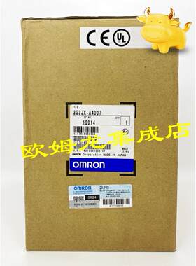 议价3G3MZ-A4055-ZV2  变频器 封
