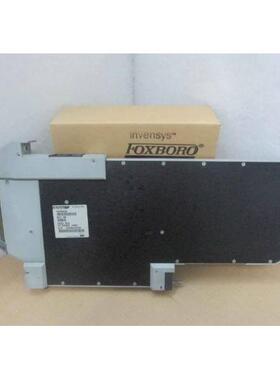 议价P0961BC-CP40B FOXBORO 模块控制器