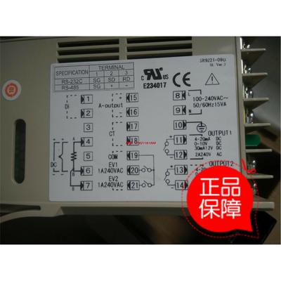 议价岛电SR92-8P-N-90-100 SR92-8P/8I/8P/8V/8Y