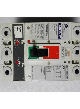 议价断路器空气开关 140UE-J7 14OUE-J7X3 160A