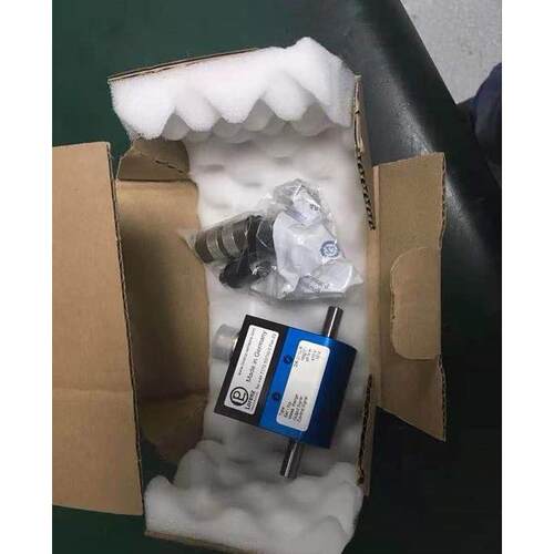 议价LORENZ 梅斯泰克动态扭矩传器DR-2112-R 20000Nm 精度0.1%