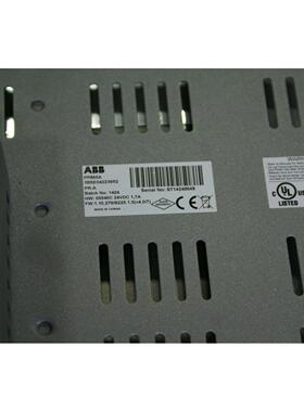 议价 PP865A 3BSE042236R2 TOUCHPAD触摸屏