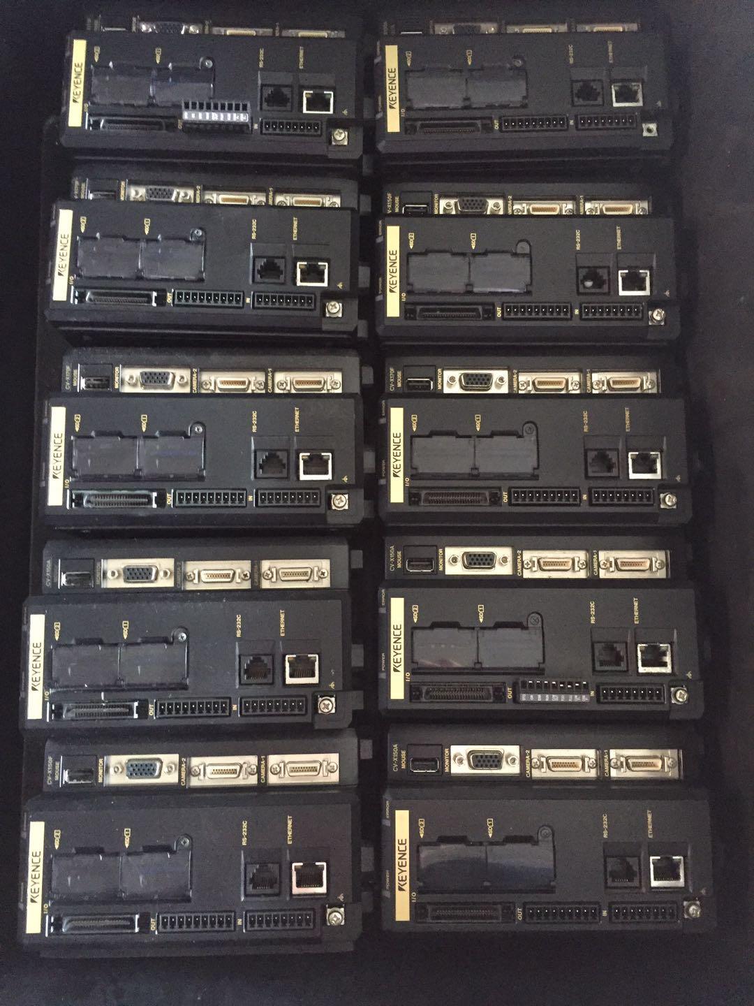 议价CV-X100AP基恩士KEYENCE视觉控制器CV-X100AP