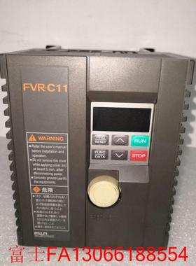 议价富士FVR2.2C11S-2 富士变频器FVR2.2C11S-2 格商