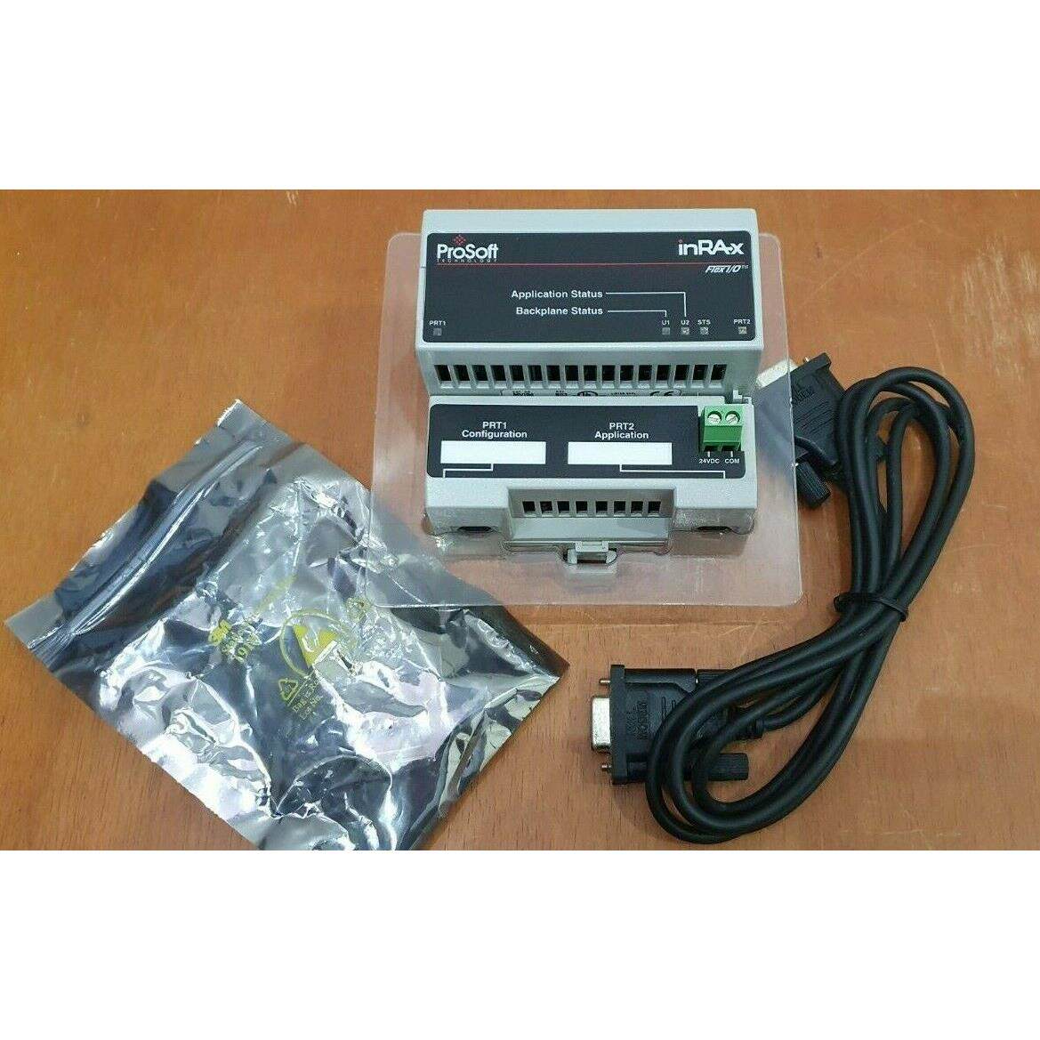 议价ProSoft Technology MVI94-MCM