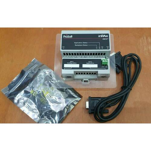 议价ProSoft Technology MVI94-MCM