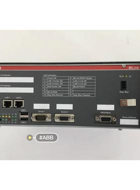 议价控制器 MLink 1TGE102009R4800